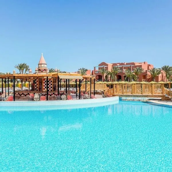 TUI Magic Life Redsina (ex. Magic World Sharm - Club by Jaz) - zdjęcie 5