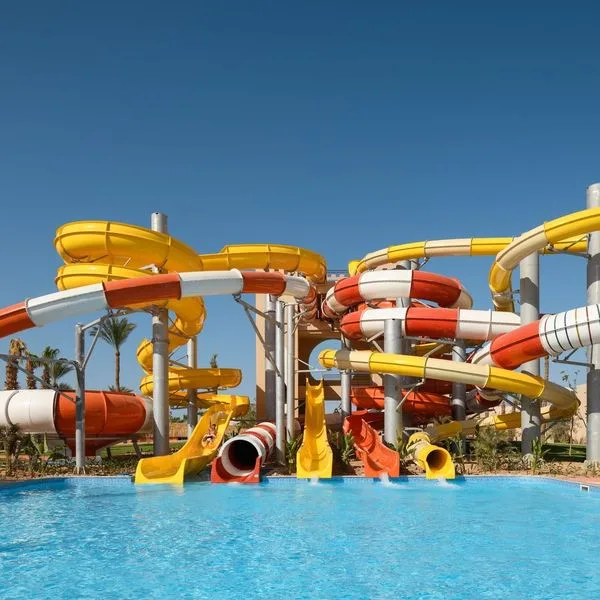 TUI Magic Life Redsina (ex. Magic World Sharm - Club by Jaz) - zdjęcie 2