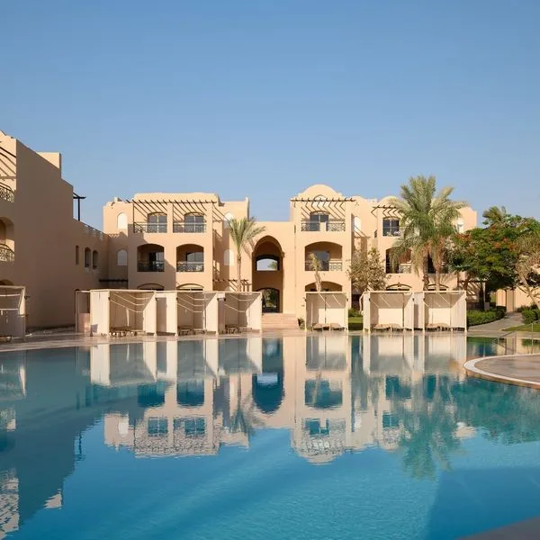 TUI Magic Life Redsina (ex. Magic World Sharm - Club by Jaz) - zdjęcie 4