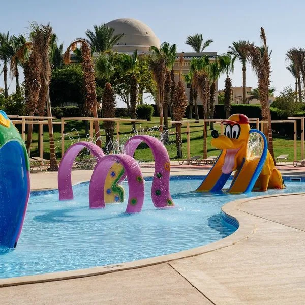 TUI Magic Life Redsina (ex. Magic World Sharm - Club by Jaz) - zdjęcie 3