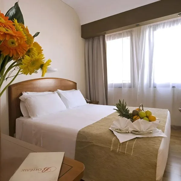 Dei Congressi Rome - zdjęcie 3