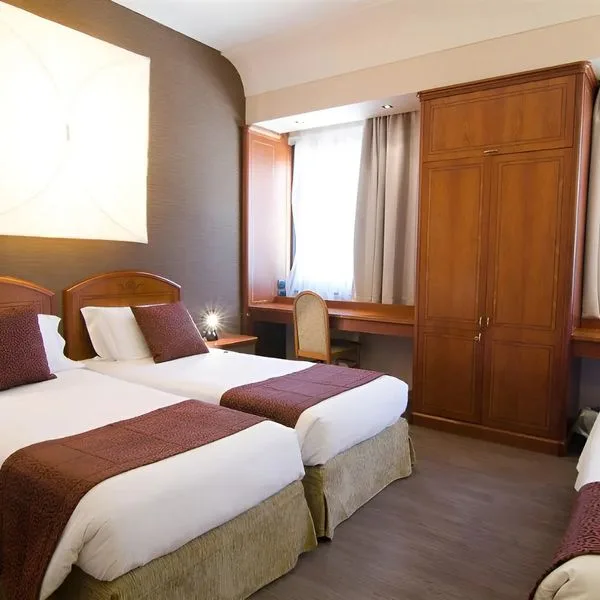 Dei Congressi Rome - zdjęcie 4