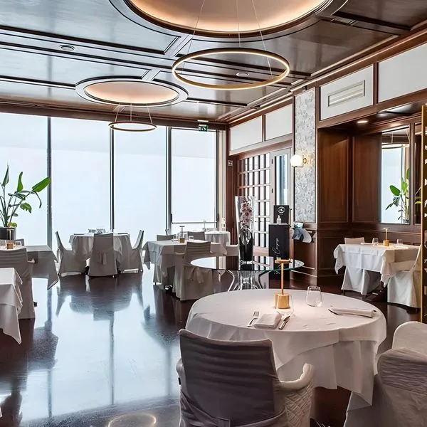 Dei Congressi Rome - zdjęcie 2