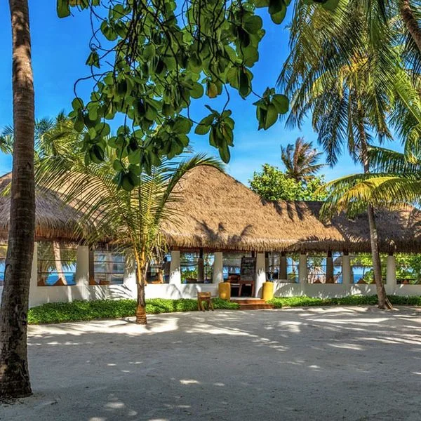 NH Maldives Kuda Rah Resort (ex Amaya Kuda Rah) - zdjęcie 4