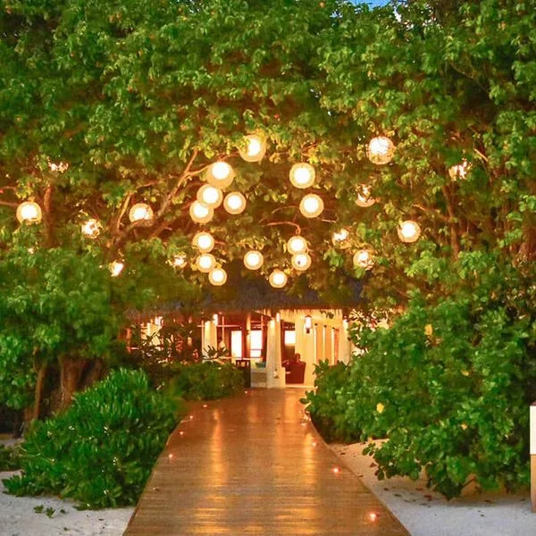 NH Maldives Kuda Rah Resort (ex Amaya Kuda Rah) - zdjęcie 5