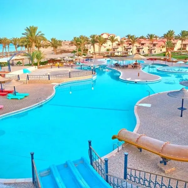 Protels Crystal Beach Resort - zdjęcie 2