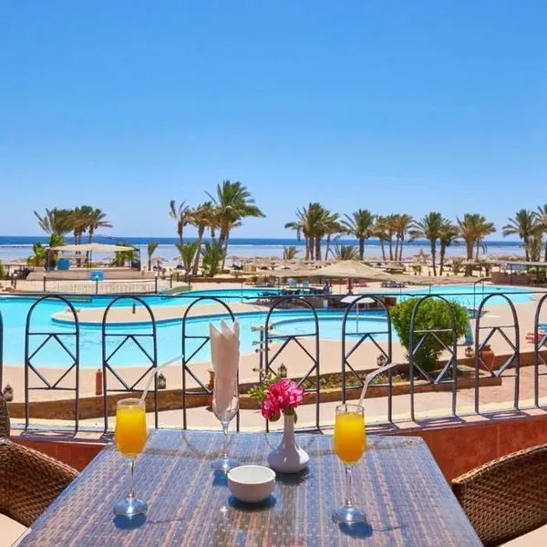 Protels Crystal Beach Resort - zdjęcie 5