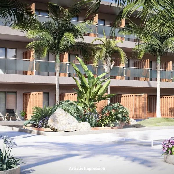 Elba Corralejo Resort & Spa - zdjęcie 3