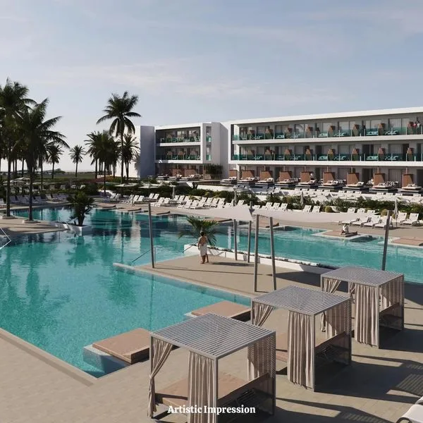 Elba Corralejo Resort & Spa