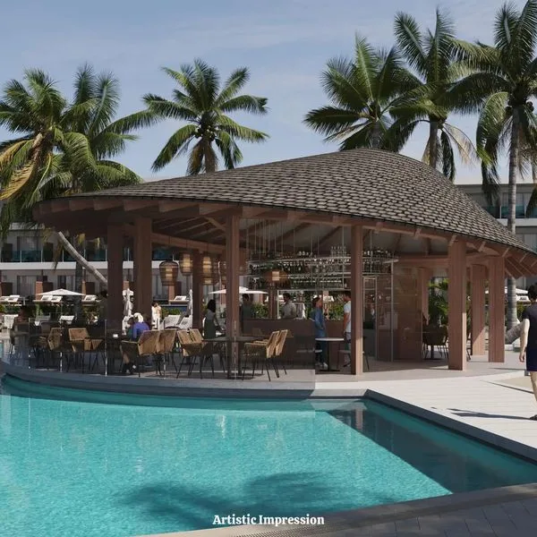 Elba Corralejo Resort & Spa - zdjęcie 5