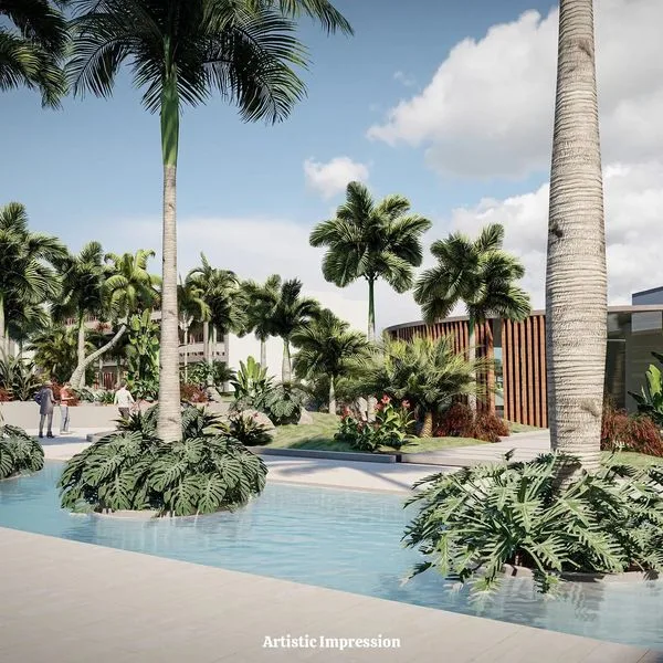 Elba Corralejo Resort & Spa - zdjęcie 2