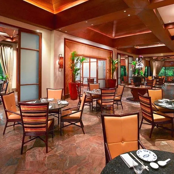 Grand Hyatt Dubai - zdjęcie 4