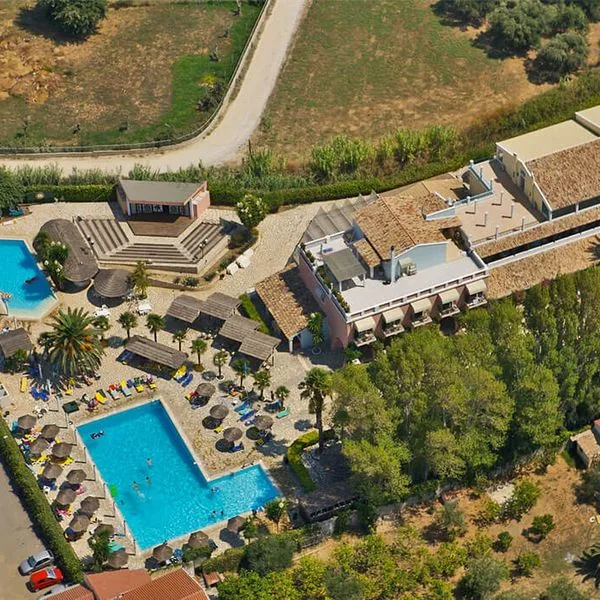 Ionian Princess Suite Hotel - zdjęcie 2