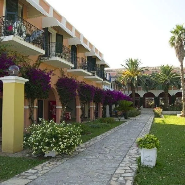 Ionian Princess Suite Hotel - zdjęcie 3