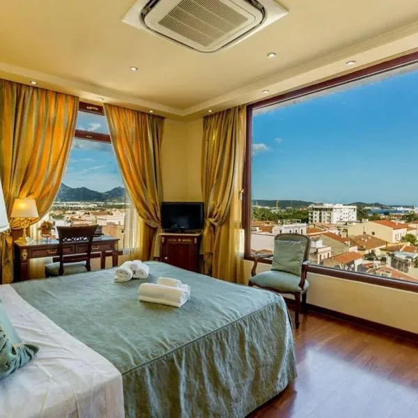 Panorama (Olbia) - zdjęcie 4