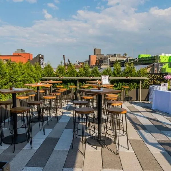 Pod Brooklyn - zdjęcie 4