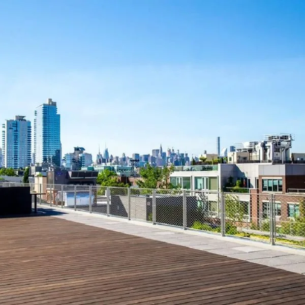 Pod Brooklyn - zdjęcie 2