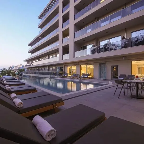 Poseidon Beach Resort - zdjęcie 3