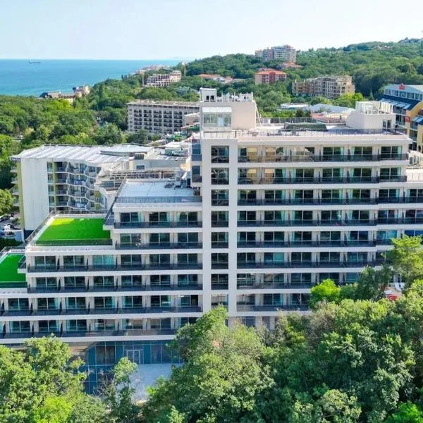 Poseidon Beach Resort - zdjęcie 4