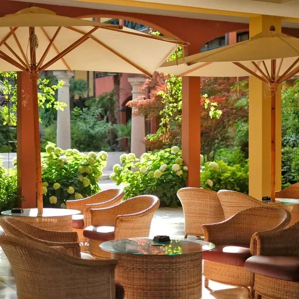 Parc Gritti - zdjęcie 5