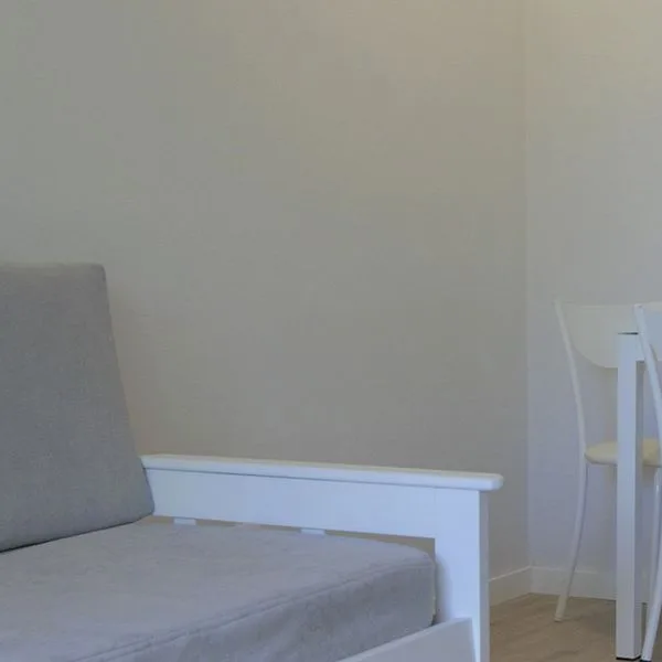 Vitoria Apartamentos by Petit Hotels - zdjęcie 4