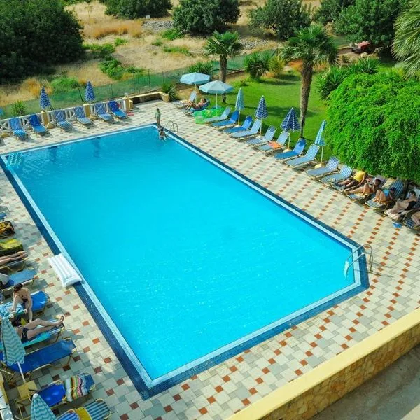 Paloma Garden & Corina - zdjęcie 3