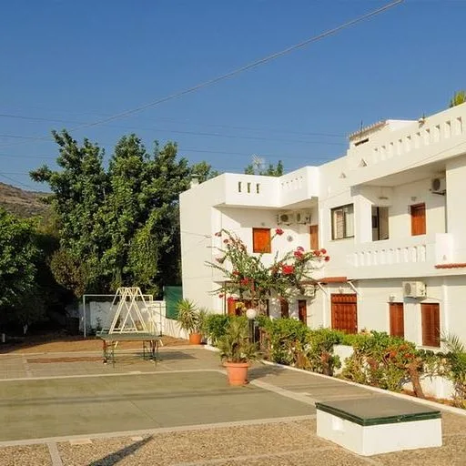 Paloma Garden & Corina - zdjęcie 2