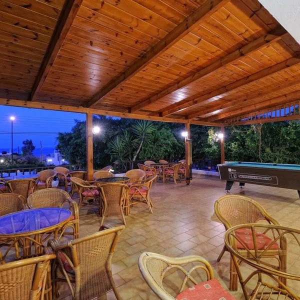 Paloma Garden & Corina - zdjęcie 5