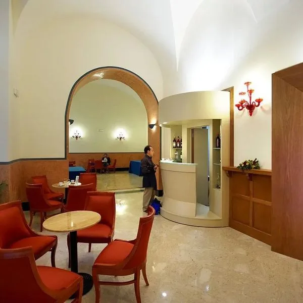 Grand Piazza Borsa - zdjęcie 4