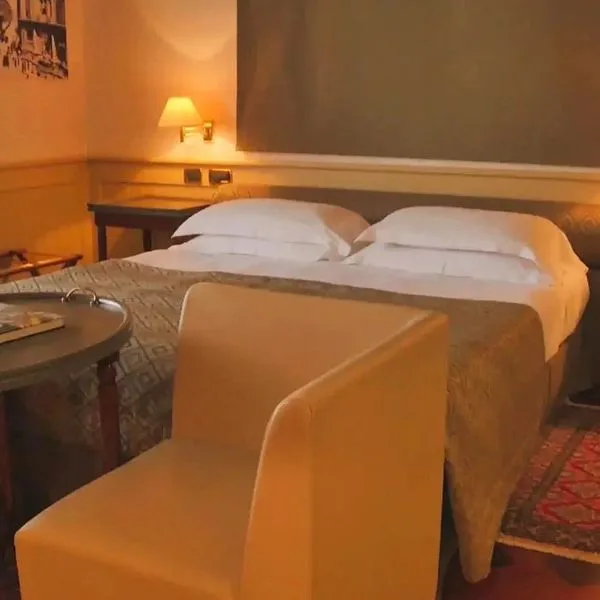 Grand Piazza Borsa - zdjęcie 3