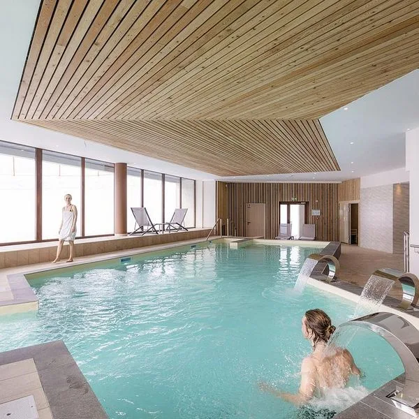 Residence Club Etoile des Sybelles - zdjęcie 5