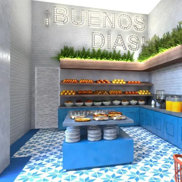 Soho Boutique Urban - zdjęcie 5