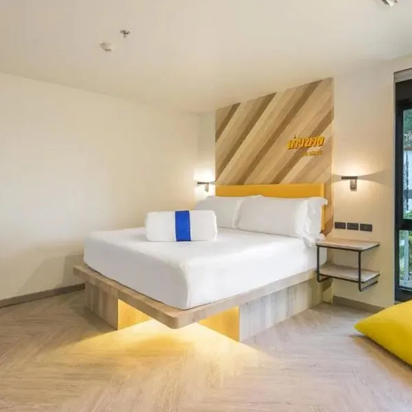 COSI Krabi Ao Nang - zdjęcie 5