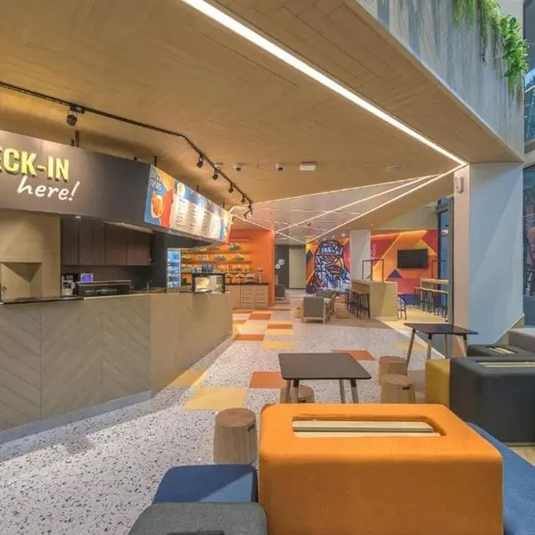 COSI Krabi Ao Nang - zdjęcie 4