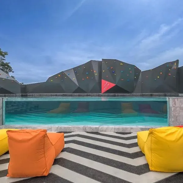 COSI Krabi Ao Nang - zdjęcie 2