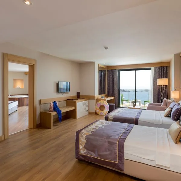 Mary Alanya (ex. Sirius Deluxe) - zdjęcie 5