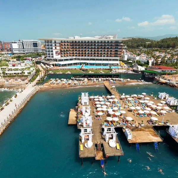 Mary Alanya (ex. Sirius Deluxe) - zdjęcie 4