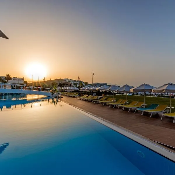 Mary Alanya (ex. Sirius Deluxe) - zdjęcie 3