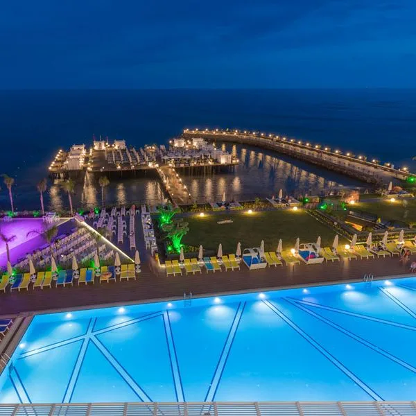 Mary Alanya (ex. Sirius Deluxe) - zdjęcie 2