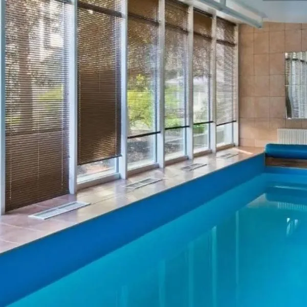 Best Western Vilnius - zdjęcie 2