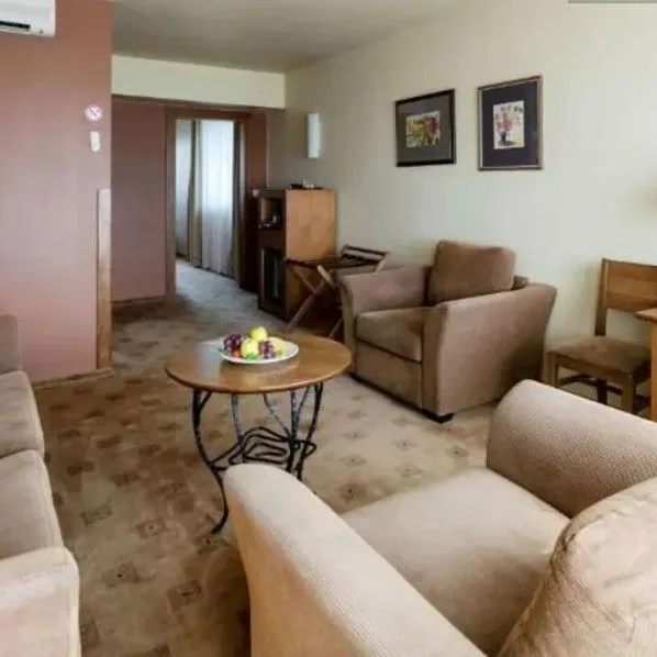 Best Western Vilnius - zdjęcie 5