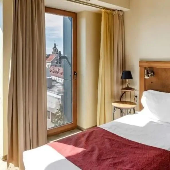 Best Western Vilnius - zdjęcie 3