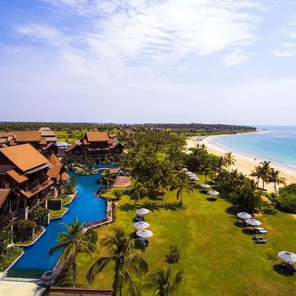 Anantaya Resort - zdjęcie 5