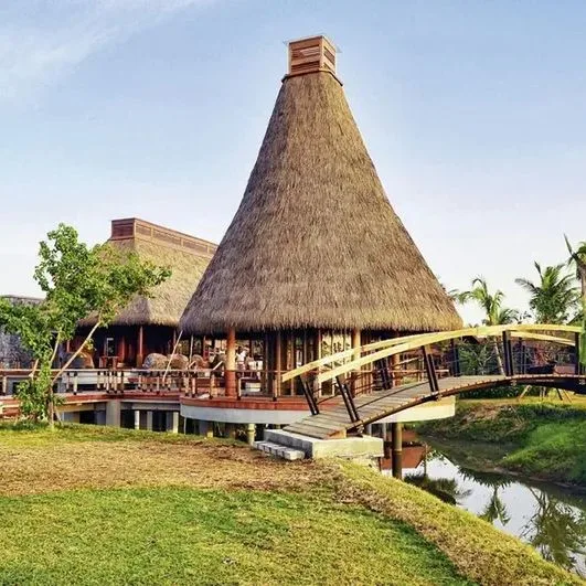 Anantaya Resort - zdjęcie 2