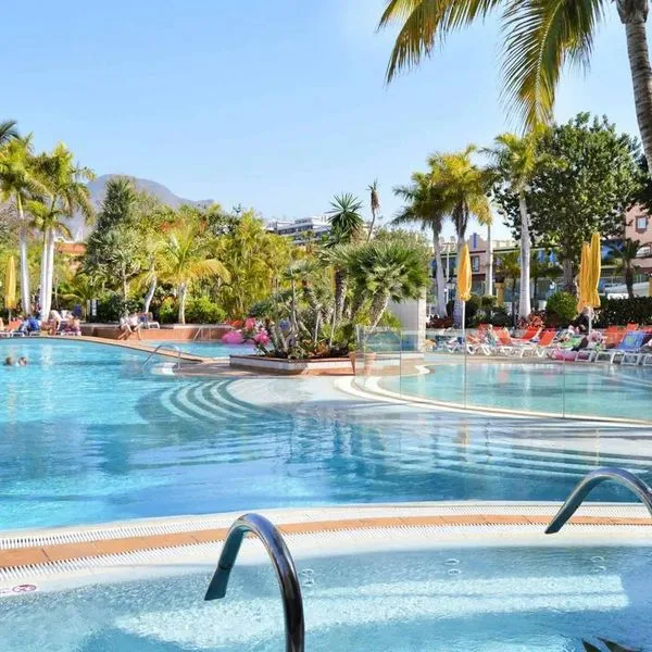 Park Club Europe - zdjęcie 3