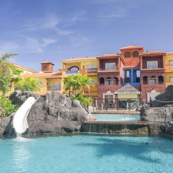 Park Club Europe - zdjęcie 2