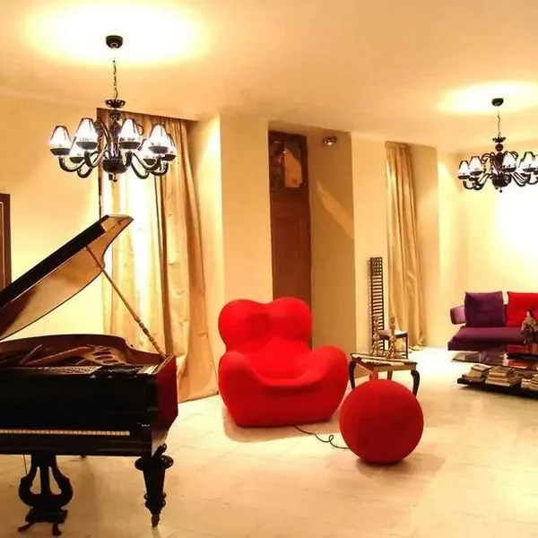 Art (Athens) - zdjęcie 2