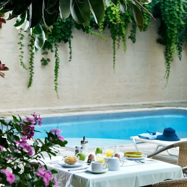 Esperia City (ex. Esperia) - zdjęcie 3