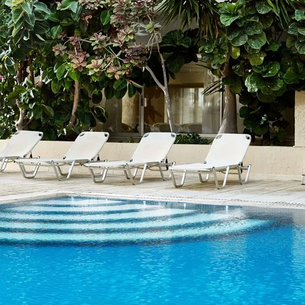 Esperia City (ex. Esperia) - zdjęcie 2