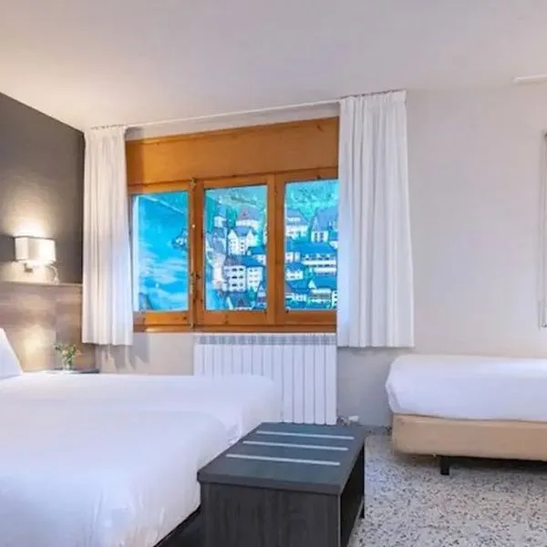 Austria (Soldeu) - zdjęcie 4